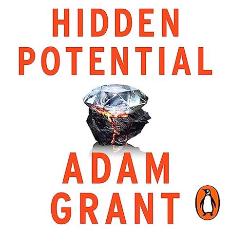 Amazon.com: Hidden Potential: The Science of Achieving Greater Things ...