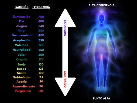 Cómo identificar a personas de alta vibración Centro Alma