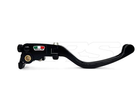 LAD R 02 ALUMINUM FOLDING AND ADJUSTABLE BRAKE LEVER TWM GP1 LAD R 02