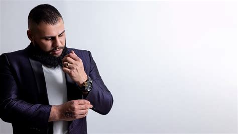 Ali Al Amirs Biography And Facts Popnable