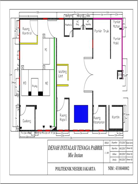 Detail Contoh Gambar Layout Koleksi Nomer 6