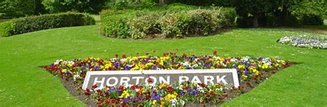 Trfihi Parks Parks Horton Park