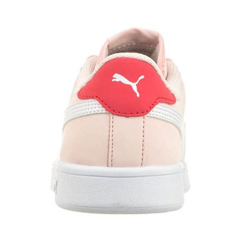 Buty Damskie Puma Smash v2 Buck Jr 365182 Różowe 7429430521