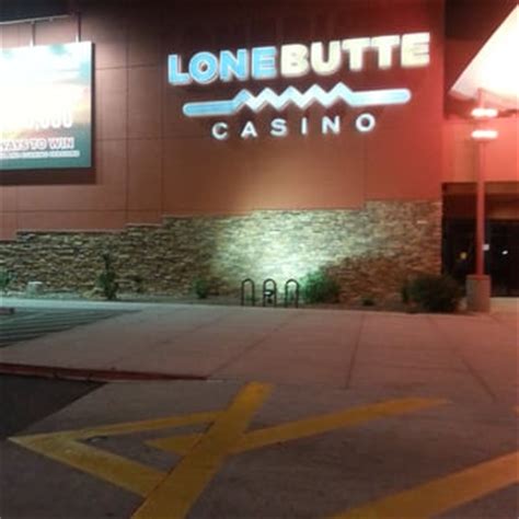 Lone Butte Casino Chandler Az - eversign