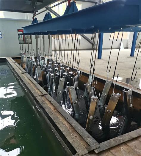 Difference Between Pre Galvanized And Hot Dip Galvanized Steel