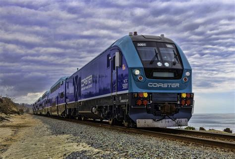 5 Tips for Taking the Train to San Diego - Visit Oceanside