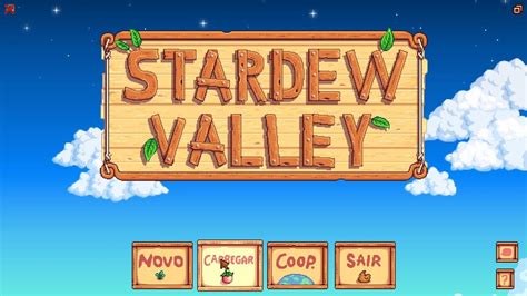 TTGamer Stardew Valley A Fazenda Da Floresta 18 YouTube