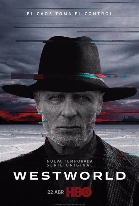 Постеры: Мир Дикого Запада / Постер сериала «Мир Дикого Запада» (2016 ...