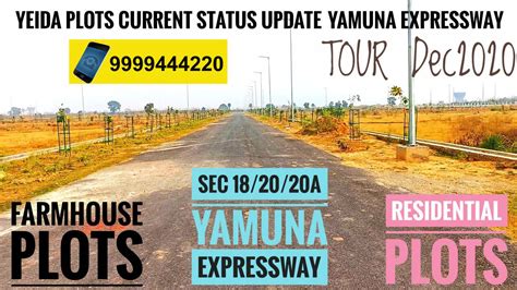 Yamuna Expressway Plots Resale In Greater Noida