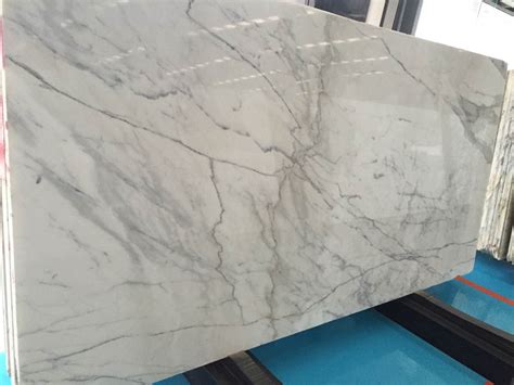 Calacatta White Marble Slab Wholesale Marbles