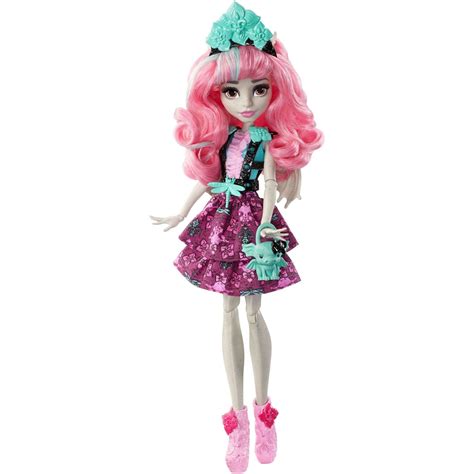 Monster High Party Ghouls Rochelle Goyle Doll