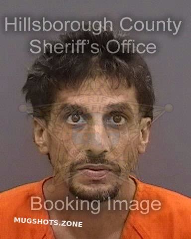 PEREZ EDUARDO 09 12 2023 Hillsborough County Mugshots Zone