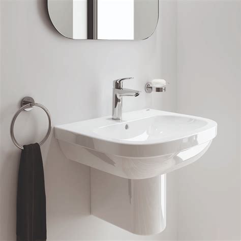 Grohe Eurosmart Baterija Za Umivaonik M Size Ard Salon