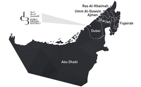 Dubai Design District Free Zone UAE GCS Group