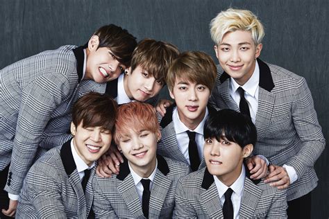 Bighit Updates Bts Fans On Group’s Health After Return To Korea