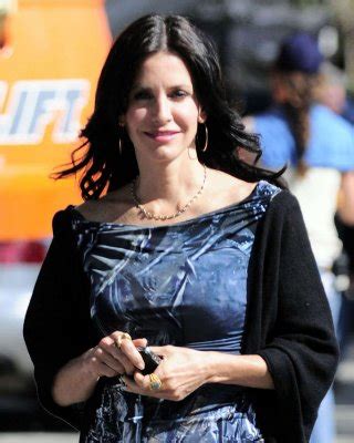 Courteney Cox Very Leggy In Mini Skirt And Tits Slip In Water Porn Pictures XXX Photos Sex