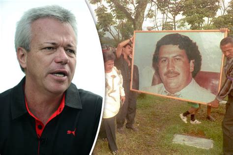 Pablo Escobar S Assassin Jhon Jairo Velazquez Robbed In Colombia