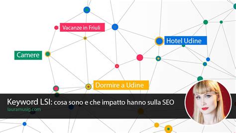 Che Cosa Sono Le Keyword Lsi E Servono Per La Seo Laura Musig