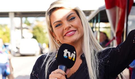 Aus Ncia De Fanny Rodrigues De Somos Portugal Gera Rumores De Sa Da Da Tvi