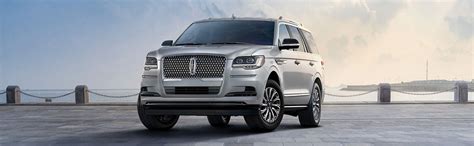 2023 Lincoln Navigator Price, Specs, Features & Review | Phoenix, AZ