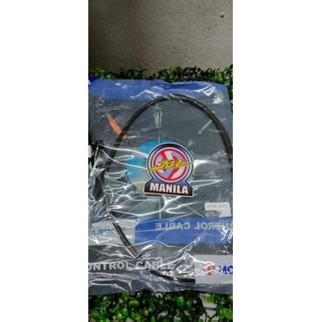 Sym Jet Alpha Euro Speedometer Cable Brand New Pang Lowered