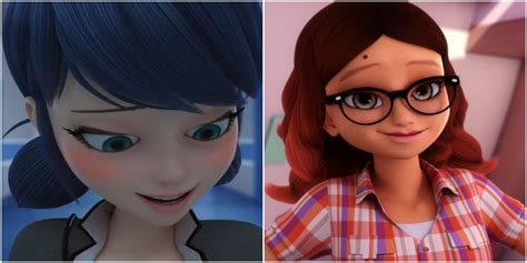 Every Main Character's Age In Miraculous Ladybug