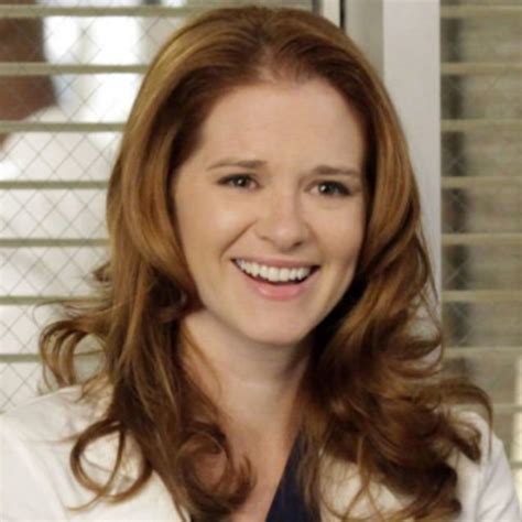 Sarah Drew Exclusive Interviews Pictures And More Entertainment Tonight