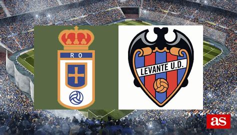 Oviedo 3 2 Levante Resultado Resumen Y Goles