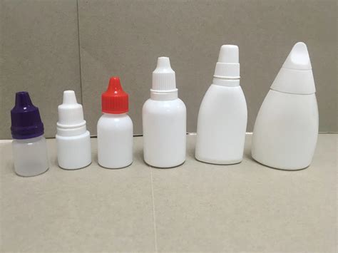 PE PP HDPE LDPE Plastic Injection Blow Molding Bottle Mould Bottle