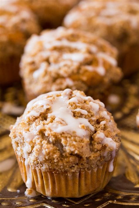 Best Banana Muffins Recipe I Knead To Eat