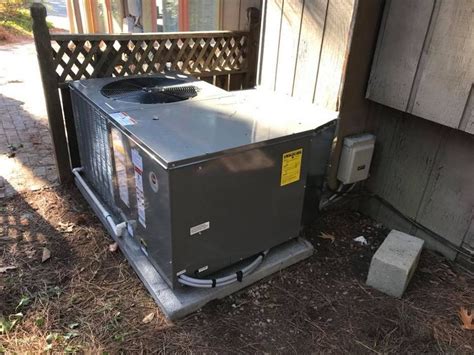 Residential Air Conditioning Repair In Raleigh Nc
