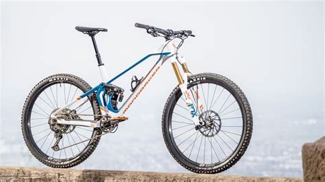 Im Test Mondraker Superfoxy R Modelljahr Bike X De