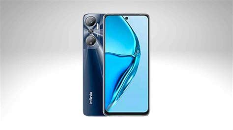 Infinix Hot 20 Play Resmi Dirilis Ini Spesifikasinya