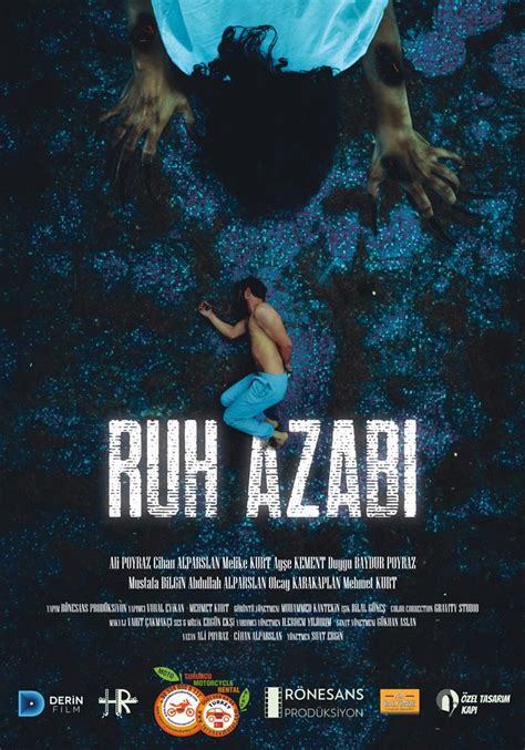 Ruh Azabı 2022 filmi Beyazperde