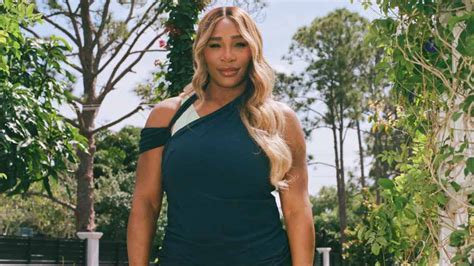 Serena Williams Launches Inclusive Makeup Brand Wyn Beauty