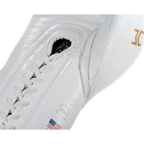 Hit N Move Lace Up Pro Balance Whitegold Sugar Rays