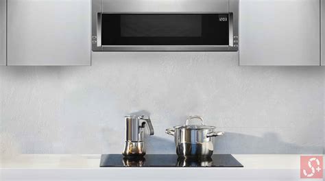 Should I Get a Low Profile Microwave? [Buyers Guide] - Simple Lifesaver