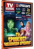 11 Great Halloween TV Specials