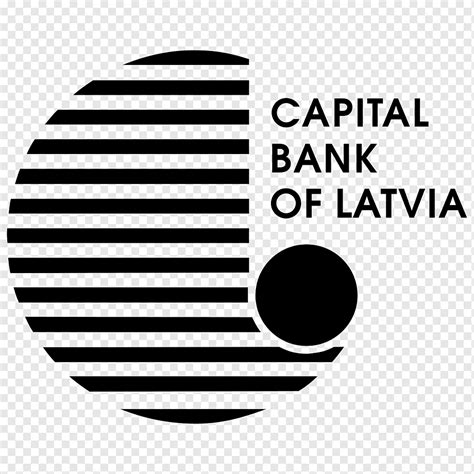 Capital Bank of Latvia, HD, logo, png | PNGWing