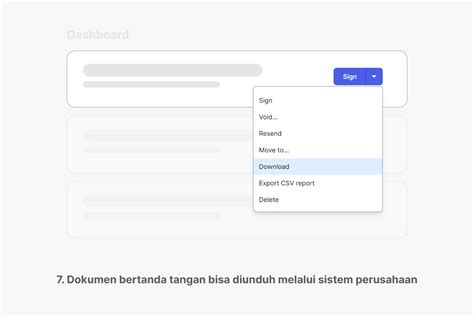 Apa Itu ESignature API Cara Kerja Dan Contoh Penerapannya Mekari Sign