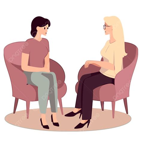 Counseling Clipart