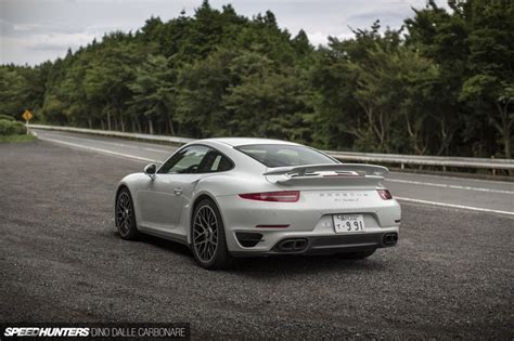 991-Turbo-S-23 - Speedhunters