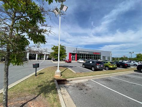 Downtown Nashville Nissan - Cory Stanton is ready for the road in his