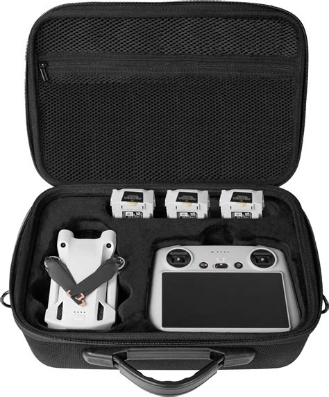 Procase Dji Mini 3 Prodji Mini 3 Pro Dji Rc Ve Aksesuarları Için