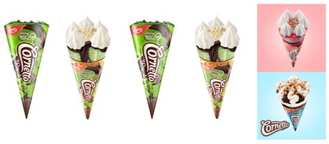 cornetto ice cream singapore - ice cream delivery , ice cream catering svcs