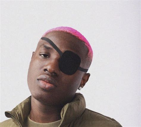 Ruger wants to 'RU The World' with his debut album | Notjustok