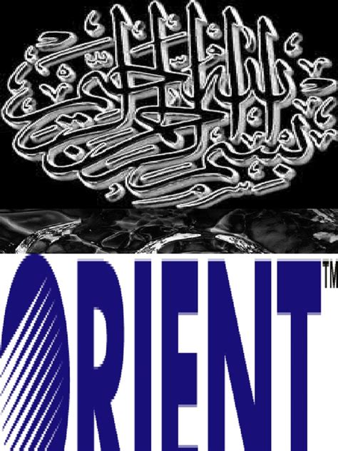 orient company  brand pricing