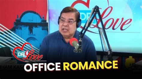 Liham Kasaysayan Nagkagusto Ka Na Ba Sa Iyong Officemate DrLove