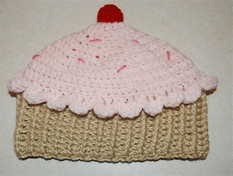 Ravelry Cupcake Hat Pattern By Amy Lehman