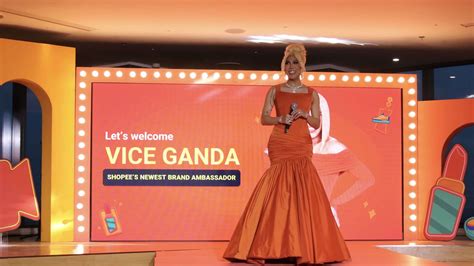 Shopee 9 9 Super Shopping Day With Vice Ganda As New Brand Ambassador